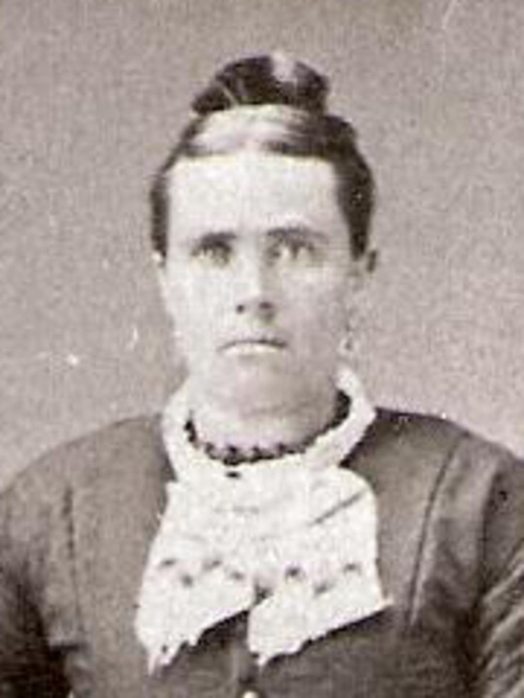 Elizabeth Whitlock (1838 - 1915) Profile